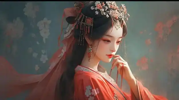 影视《大话西游之月光宝盒》海报