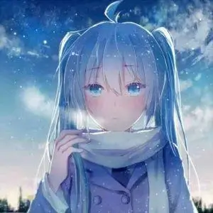 长街旧人 头像